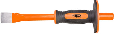 Neo - przecinak met bescherming - 300mm - chroom-vanadium staal - zeshoekige schacht