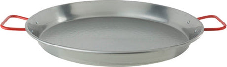 Garcima - paella pan - 40 cm - 2 tot 3 personen