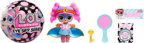 L.o.l. surprise! l.o.l. surprise eye spy tots