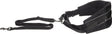 Flamingo canicross - hondentuig - one size - zwart;wit