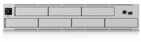 Ubiquiti unifi protect pro - nvr aangesloten op een netwerk - 2u - rack-uitvoering