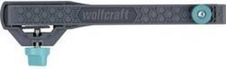 Wolfcraft - adapter voor duimstokken - binnenmaat meten met duimtstok - 5223000