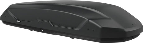 Thule pulse 2 xl - dakkoffer - 2 zijden te openen - 75kg laadvermogen - 500 l inhoud