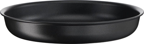 Tefal ingenio eco resist koekenpan 24 cm, inductie, antiaanbaklaag, stapelbaar, vaatwasmachinebestendig, gemaakt in frankrijk l3970402