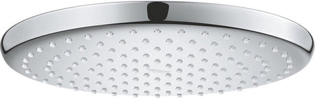 Grohe tempesta hoofddouche rond 25cm 1 straalsoort chroom