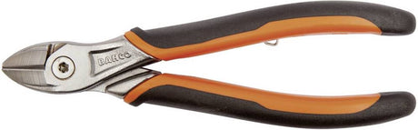 Bahco 2101gc-160ip zijsnijtang - 21x160mm