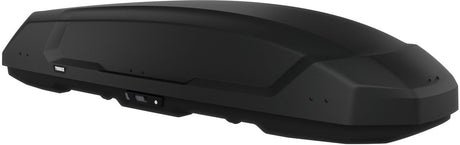 Thule force 3 xxl sport - dakkoffer - 2 zijden te openen - 75kg laadvermogen – 450 l inhoud
