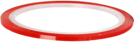 Creativ company dubbelzijdig klevend power tape 3mm, 10m
