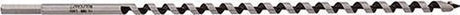 Wolfcraft - 10mm slangenboor voor houtbalken - 400mm - zeskantschacht houtboor - hex - boor voor hout - 7670010