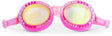 Bling2o zwembril kinderen - sparkle - duikbril - anti-fog - uv-protect - roze