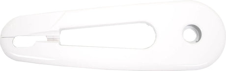 Hesling kettingkast Juno II 24 26 wit 98mm