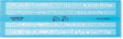 Staedtler - mars 572 fl - schriftsjabloon