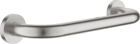 Grohe essentials handgreep - 29.5cm - supersteel (rvs)