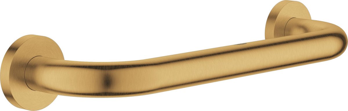 Grohe essentials handgreep - 29.5cm - brushed cool sunrise (goud)