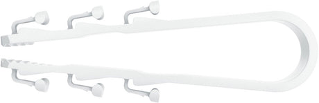 Fischer clipfix plus - perf. loop sf+ ls - 20 40 - eénvoudige montage, hoge houdkracht