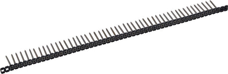 Einhell schroeflint - 20-delig - 1000 stuks - 3,5 x 45 mm - grove schroefdraad
