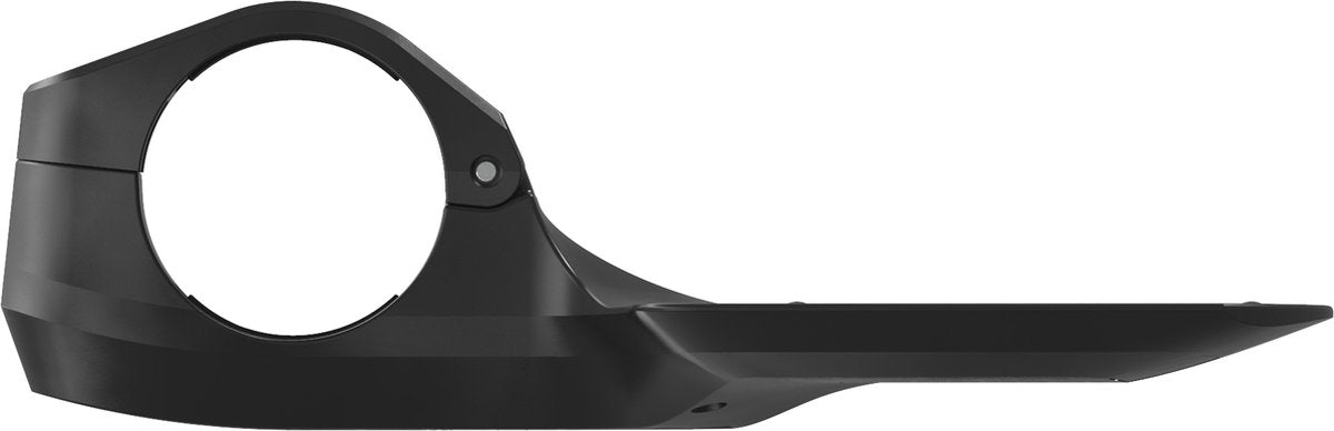 Wahoo elemnt roam aero out front mount houder zwart