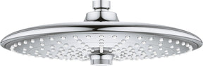 Grohe euphoria 260 hoofddouche - regendouche ã¸ 26 cm - met 3 stralen - chroom