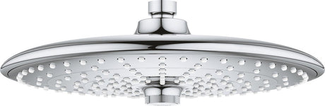 Grohe euphoria 260 hoofddouche - regendouche ã¸ 26 cm - met 3 stralen - chroom