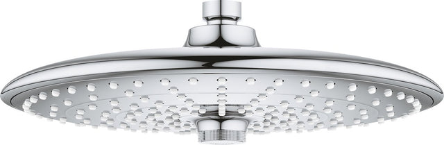Grohe euphoria 260 hoofddouche - regendouche ã¸ 26 cm - met 3 stralen - chroom