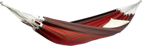 Amazonas paradiso 2 persoons hangmat - terracotta