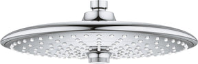 Grohe vitalio smartactive 150 handdouche - 15 cm - 3 straalsoorten - chroom