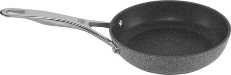 Ballarini antiaanbakpan 75002-822-0 grijs staal aluminium ø 28 cm
