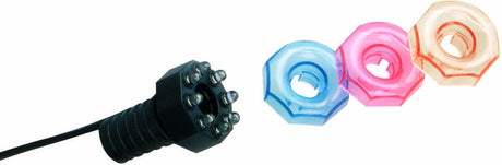 Ubbink - minibright 1x8 - led - verlichting