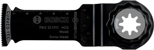 Bosch hcs speed invalzaagblad aiz 32 blc