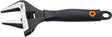 Neo klucz - verstelbare moersleutel - 150mm - ergonomische handgreep - chroom-vanadiumstaal