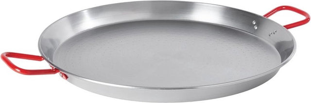 Garcima - paella pan - 60 cm - 8 tot 10 personen