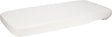 Little dutch hoeslaken hydrofiel ledikant soft white