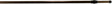 Albatros aluminium schepnetstok - lengte 330 cm