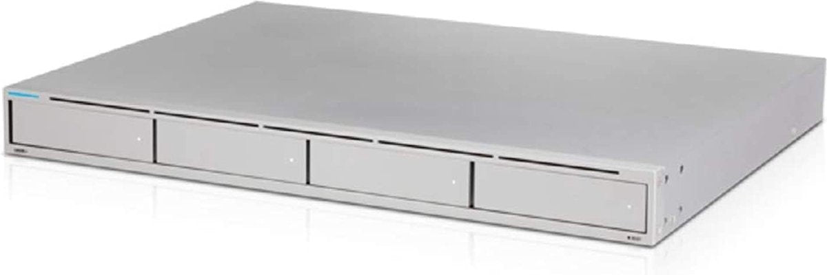 Ubiquiti networks ubiquiti - unifi protect network video recorder (unvr)