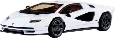 Hot wheels hw 1 43: lamborghini countach