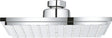 Grohe euphoria cube hoofddouche - ø 15 cm