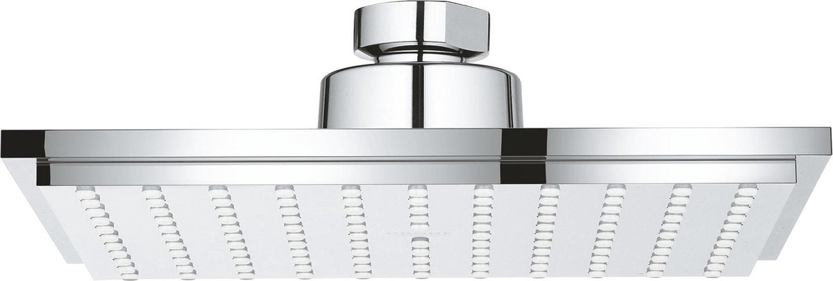 Grohe euphoria cube hoofddouche - ø 15 cm