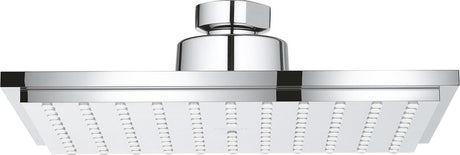 Grohe euphoria cube hoofddouche - ø 15 cm