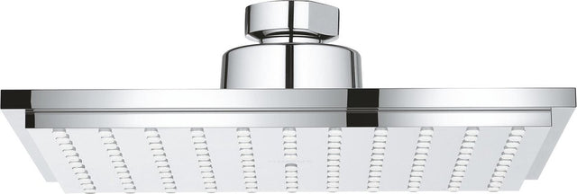 Grohe euphoria cube hoofddouche - ø 15 cm