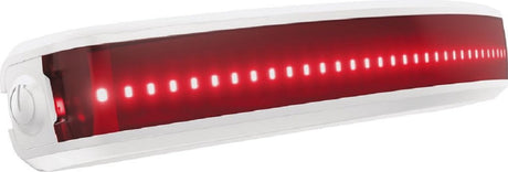 Abus spare parts helmen rear light hud-y (ace) purl-y (ace) pure one size