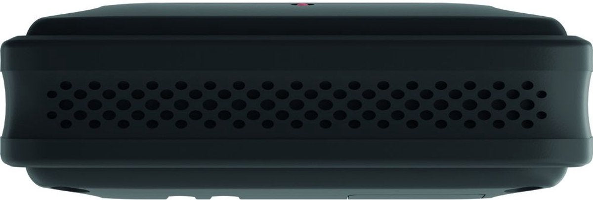 Abus alarmbox rc twinset