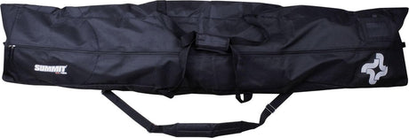 Summit snowboardfoudraal - zwart