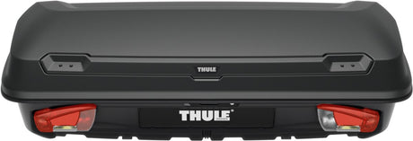 Thule arcos box l - trekhaak bagage box - 400 l inhoud