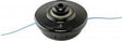 Makita 2-draadskop tap go 2,4 mm voor accugrastrimmer dur362 - 196871-2