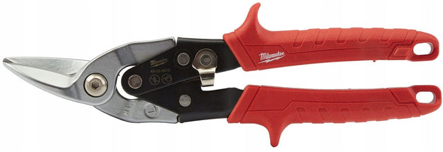 Milwaukee 48224510 plaatschaar links - 260mm