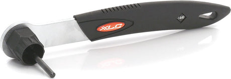 Xlc to-s12 cassette afnemer - pen - shimano hg - zwart zilver