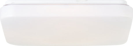 Brilliant farica - plafondlamp - led 12w - 3000k - wit