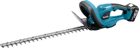 Makita duh523rf - heggenschaar set - 18v li-ion accu (1x 3.0ah accu) - 52cm
