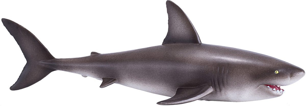 Mojo sealife grote witte haai - 381012