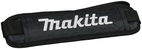 Makita draagriem mbox zwart